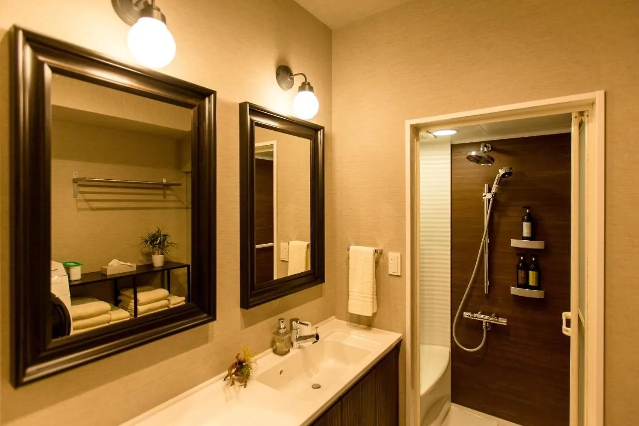 R&Run Kyoto Serviced Apartment & Suites - Vacation Stay 93246