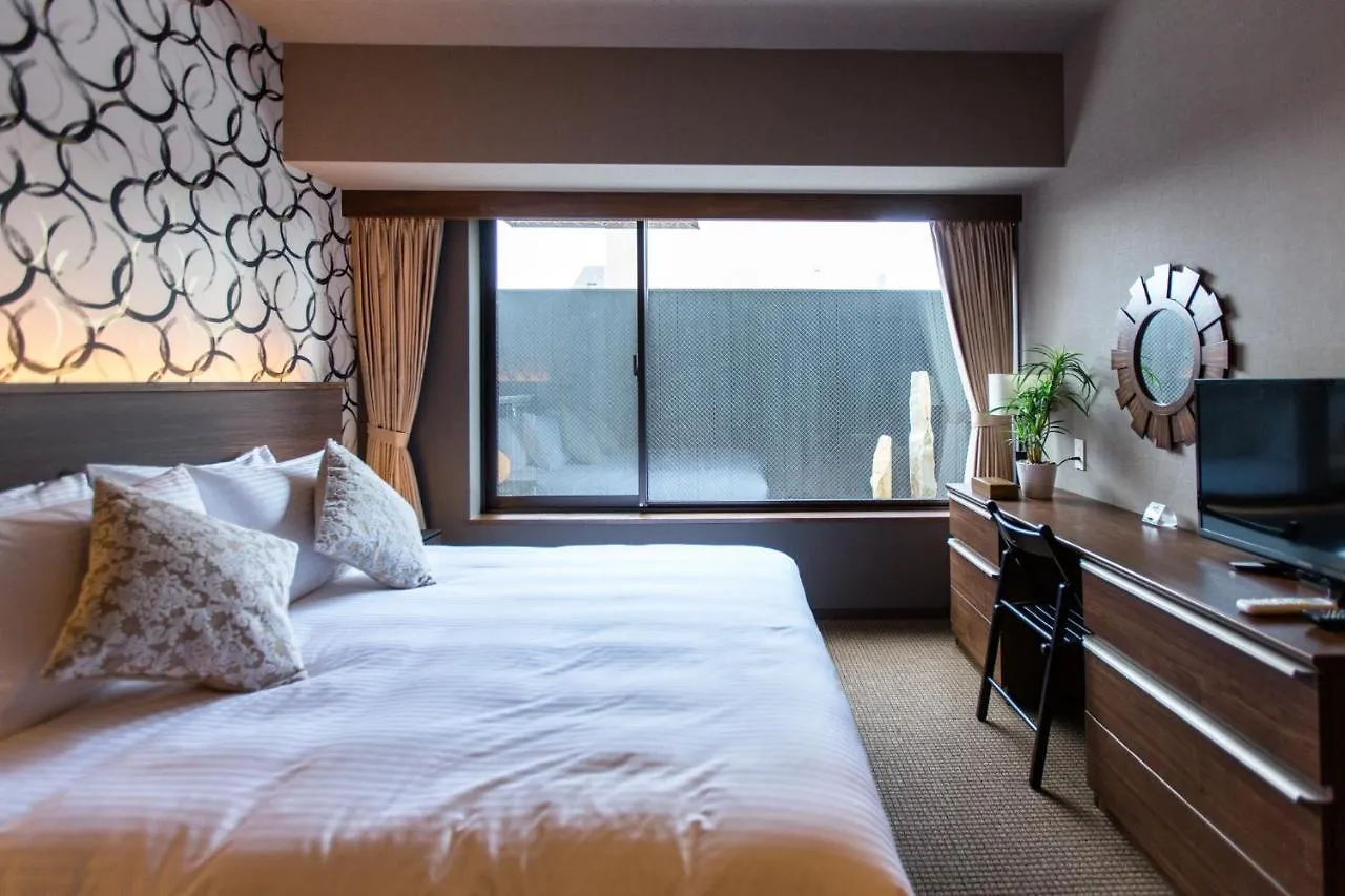 R&Run Kyoto Serviced Apartment & Suites - Vacation Stay 93246 0*,  Japan