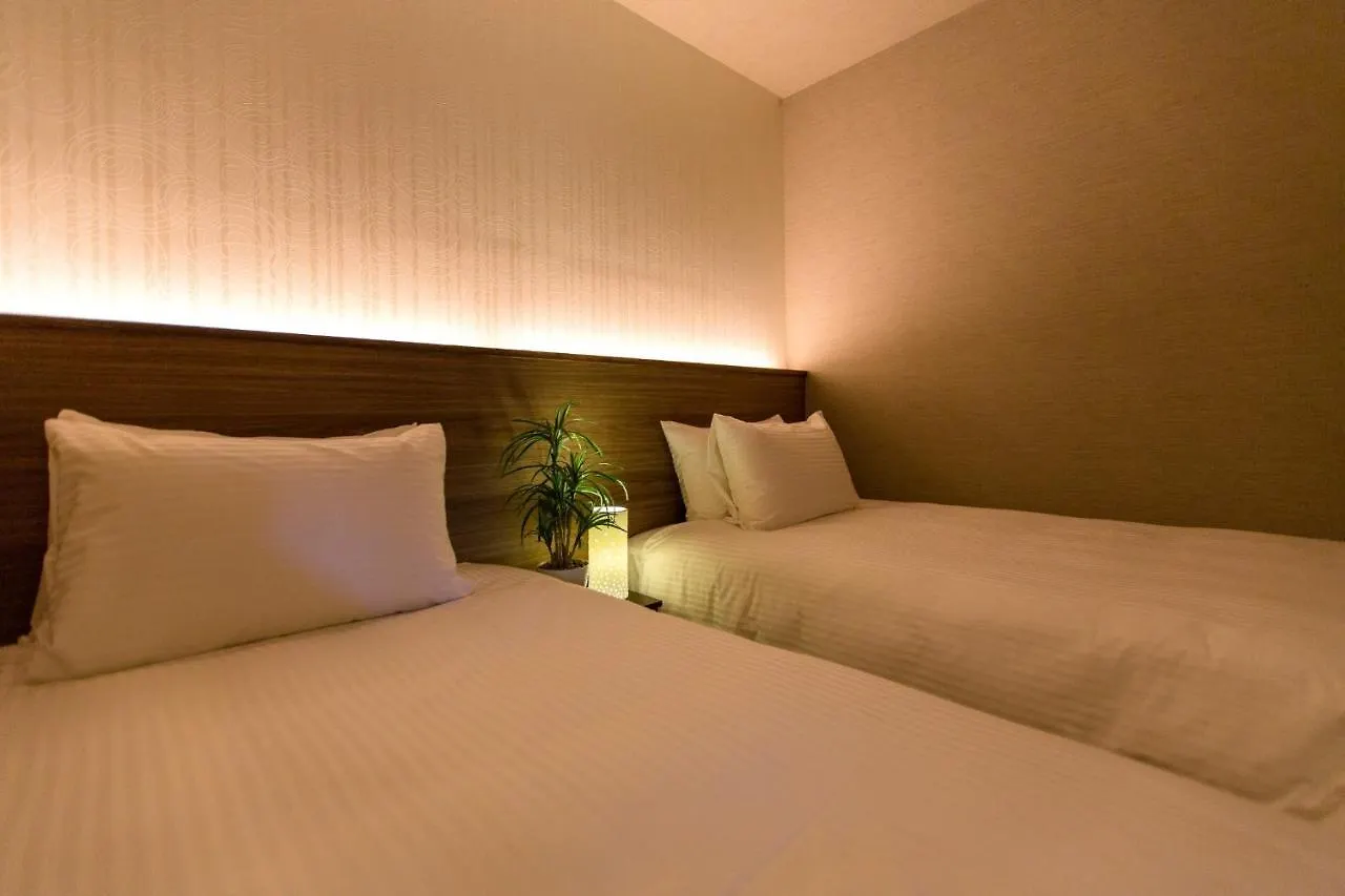 R&Run Kyoto Serviced Apartment & Suites - Vacation Stay 93246